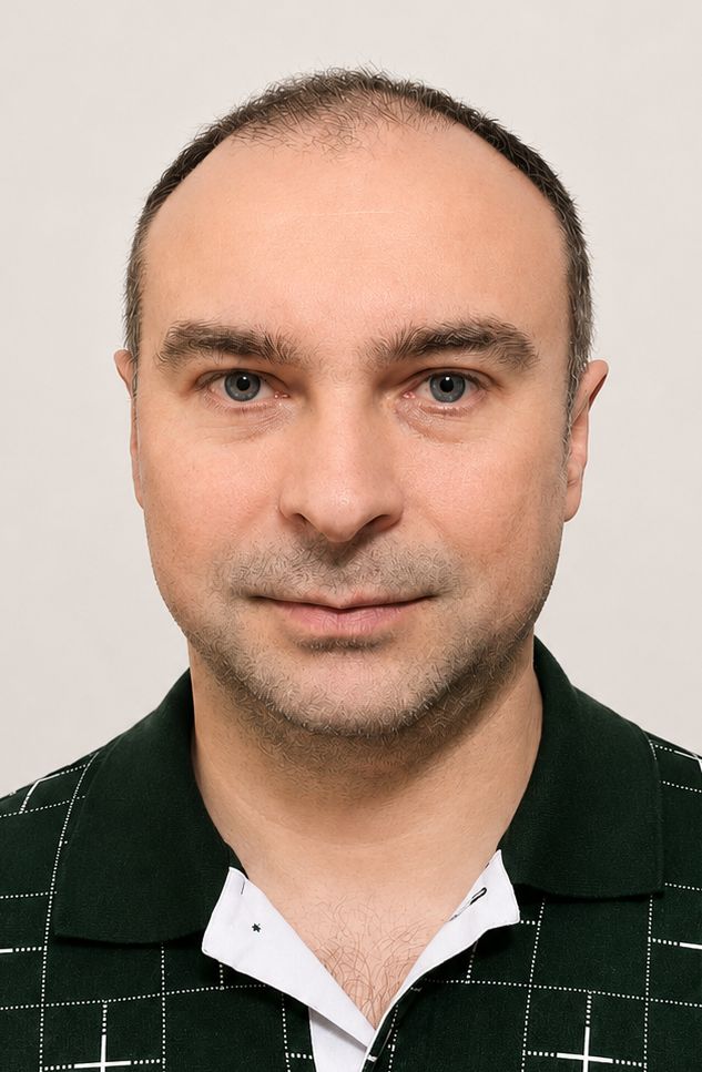 N&eacute;meti D. Csaba